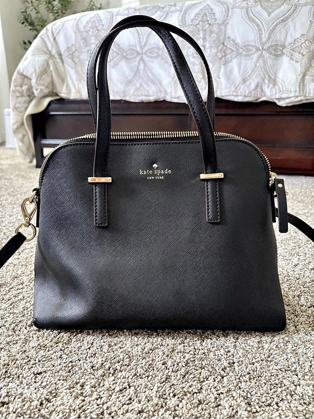 Kate Spade Cedar Street Maise Purse